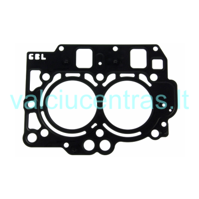 Originali galvos tarpinė Yamaha F20/25/FT25/T25 (2009+) varikliams